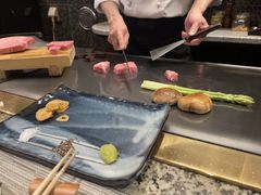 -神户牛排餐厅MOURIYA(总店)