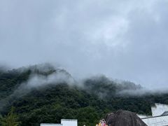 -石台牯牛降景区