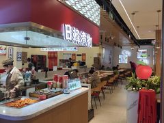 -亚惠美食(塘沽乐购店)