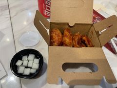 -Kyochon1991校村(共和路店)