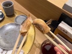 -鮨政· Omakase(港汇恒隆广场店)
