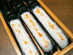 蟹子虾滑-快乐小羊·内蒙牛羊肉火锅(流花中心店)