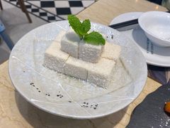 布丁奶-大树餐厅(万达创始店)