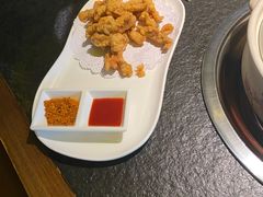 -旺晖本帮骨头煲·深夜火锅(梅园路店)
