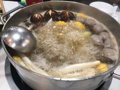 -陈记顺和潮汕牛肉火锅(番禺迎宾大道店)