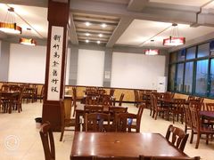 大堂-天佑祥万春老卤(天乡后街店)