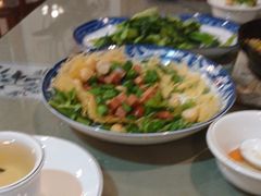 -品茶居素食馆(罗湖店)
