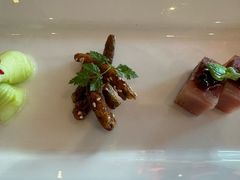 -桂花楼淮扬中餐厅(浦东香格里拉店)