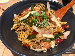 -麻辣盛艳(淮安万达店)
