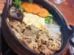 -铃木食堂(杨梅竹店)