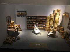 -嘉定博物馆