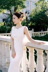 -拉瑞娜LaReine婚纱礼服高级定制