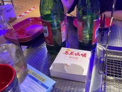 -乌兰烧烤·烤羊腿(西丽店)