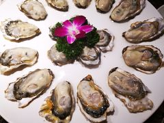 -拉完海鲜大排档(温岭店)