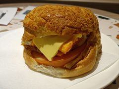 -华嫂冰室(湾仔店)