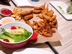 -必胜客(宁海西子国际店)