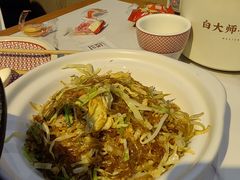-孙家外婆•长春地标美食新名片(红旗街万达店)