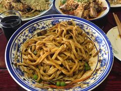 -前门故事烤鸭店(十里河店)