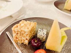 -酌宴府The China Club·广州万富希尔顿酒店(云城东路店)