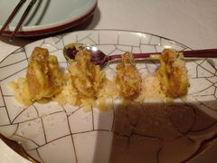 -北京柏悦酒店·锦庭餐厅Dining Room