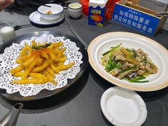 -海鲜e族(马王堆店)