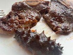 -郑州富力万达文华酒店·云端美食汇自助餐厅