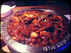 -胖哥俩肉蟹煲(河北勒泰购物中心店)