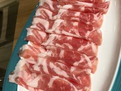 -青瓷火锅料理(西单大悦城店)