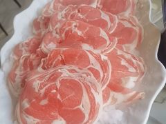 -老毛手抓·盐池滩羊非遗手抓(宁夏总店)