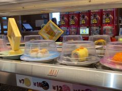 -三禾寿司(石龙店)