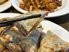 -河沿肉饼Beijing Pie(东华门店)