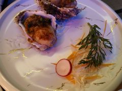 山贼酱活生蚝-京料理·日料自助·铁板燒(复悦城店)
