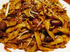 -頂好酒家·经典粤菜(海信广场店)