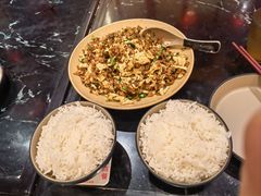 -廖川菜(太阳宫店)