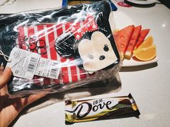 -海底捞火锅(玉桥商业广场店)