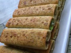 -雅沛轩锅贴八宝粥(回民街店)