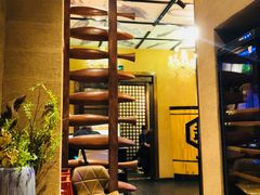 -千代武日本料理(爱建店)