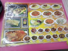 -新加坡Zam Zam餐馆