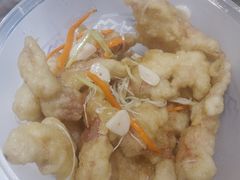 -灶座小锅烀饼·铁锅炖(道里店)