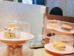 -争鲜回转寿司(南开大悦城店)