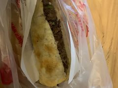 -王胖子驴肉火烧(鼓楼店)