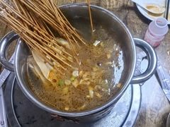 -清真·馬坡二旦烧烤(人生一串拍摄店)