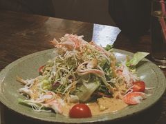 -鸟鸣门屋台料理(金帝银泰店)