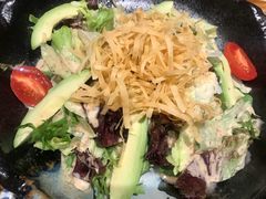 -石屋料理(南京西路店)