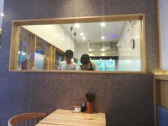 大堂-陈家生煎(世茂双子塔店)