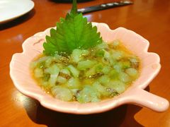 -気楽亭和食料理(气乐亭大世界本店)