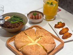 -烁先生披萨(河南岸店)