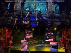 -《12·12》西安事变大型实景演出