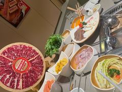 -海底捞火锅(苏宁生活广场店)