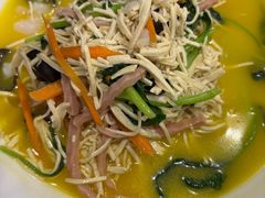 -李氏传家菜(兴城路店)